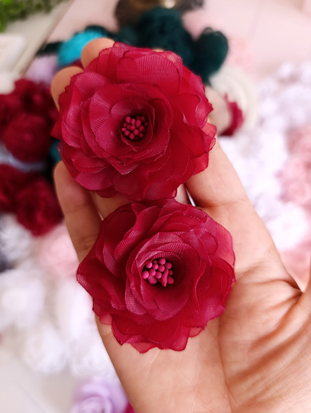 رز مواج